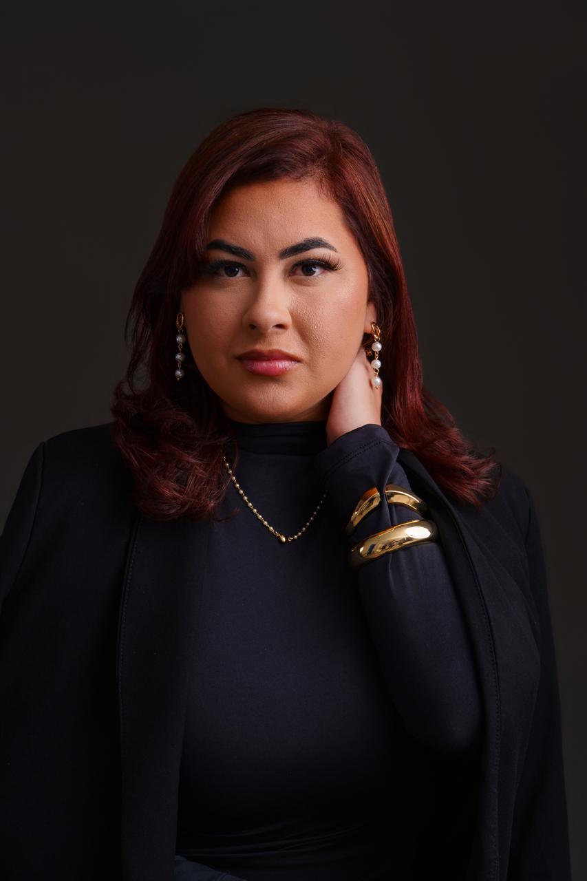 Dra. Ingrid Rodrigues — Biomédica Esteta